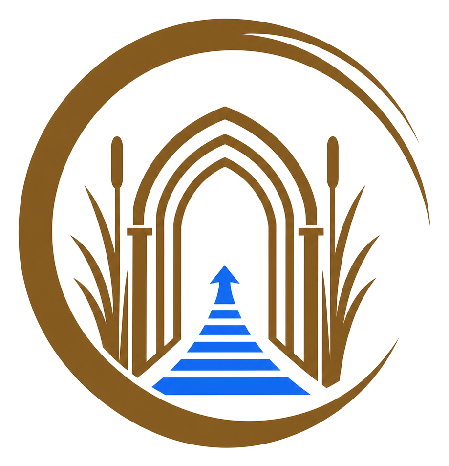 Marshgate Funding logo